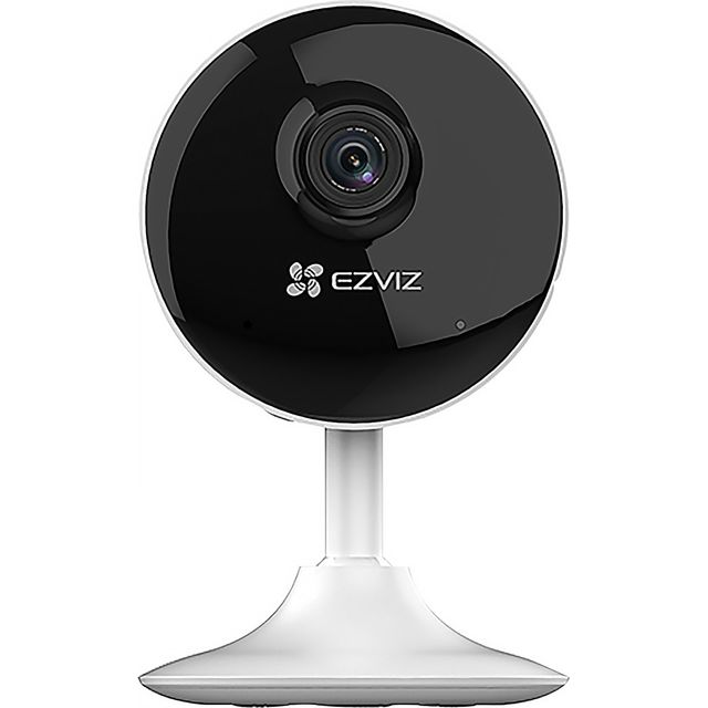 EZVIZ Full HD 1080p - Black 