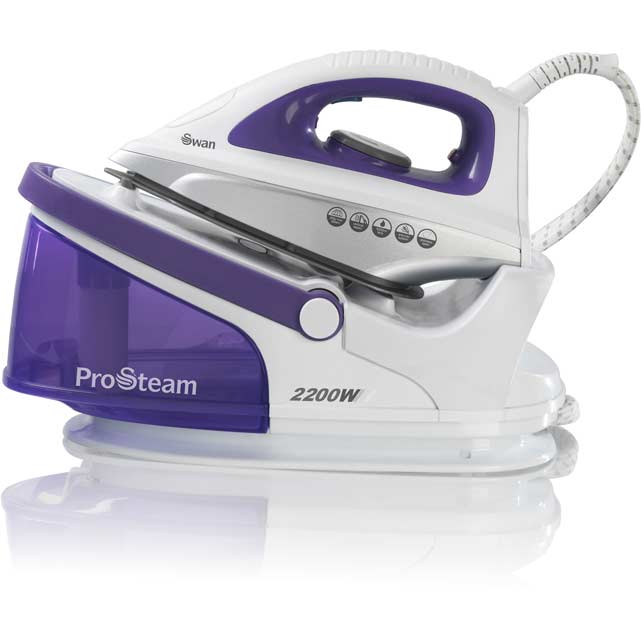 cheap steam generator iron