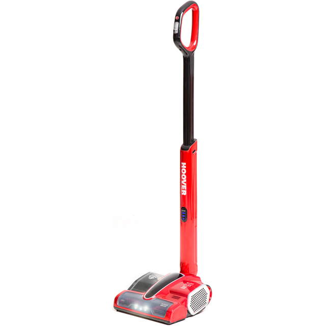 Hoover Sprint SI216RB Cordless Vacuum Cleaner Reviews