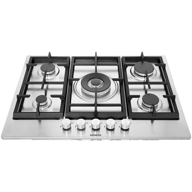 Siemens IQ-300 EC715RB90E 70cm Gas Hob Review