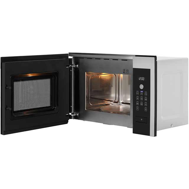 Siemens HF15M564B Built In Microwave Review