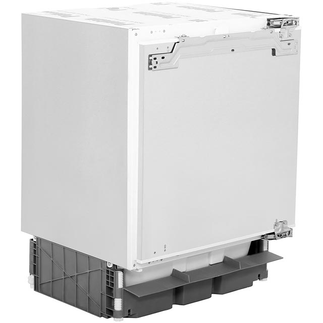 Siemens IQ100 KU15LA60GB Integrated Under Counter Fridge Review