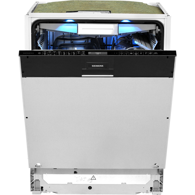 siemens iq700 dishwasher review