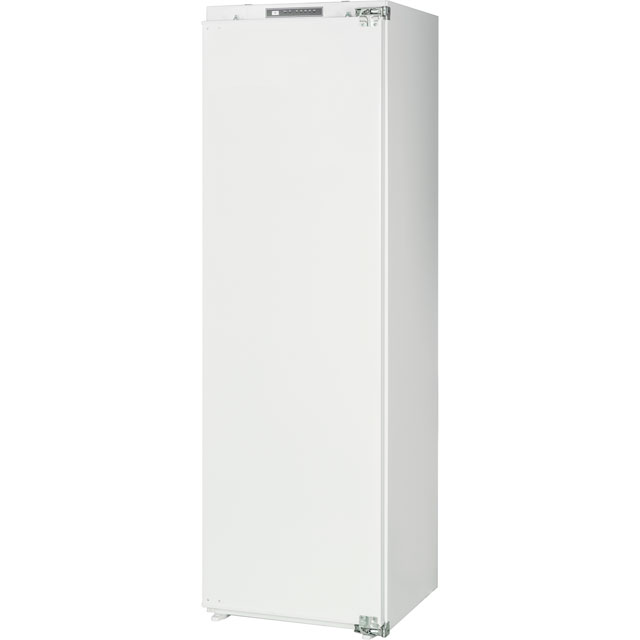 Sharp SJS1197E00XEN Integrated Frost Free Upright Freezer Review