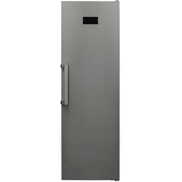 Sharp SJSC41CHXW2EN Frost Free Upright Freezer Review