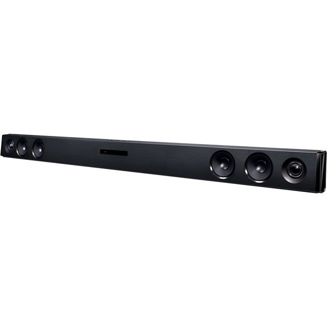 LG SK1D Bluetooth 2 Soundbar - Black 