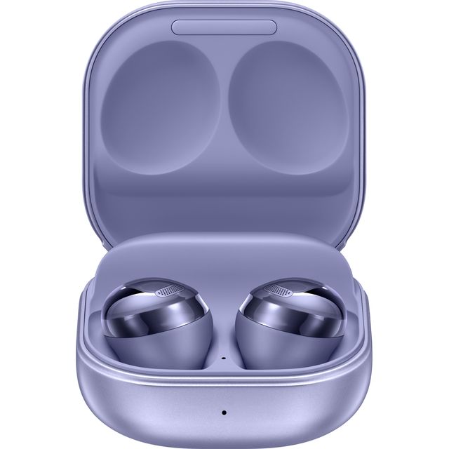 Samsung Galaxy Buds Pro True Wireless Noise Cancelling Earbuds - Phantom Violet