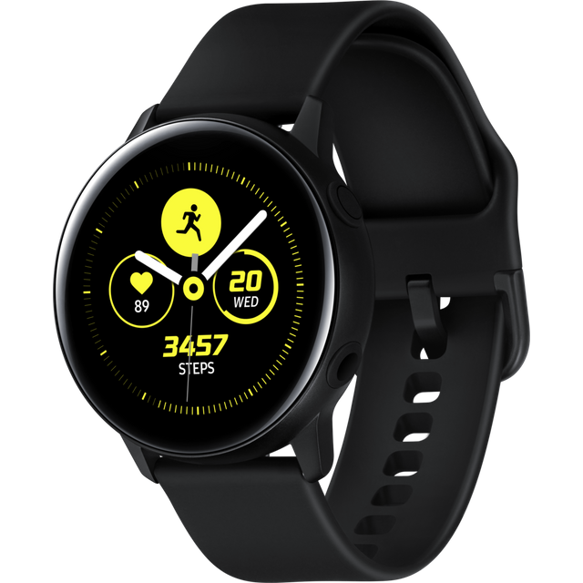 ao smart watch