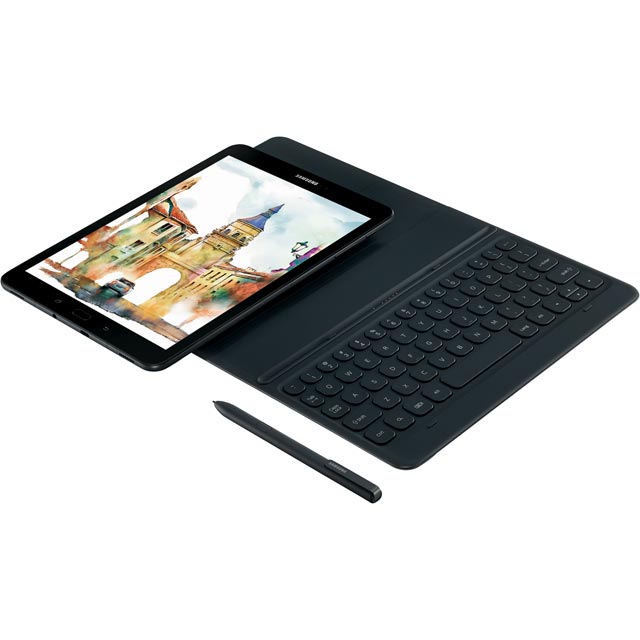 galaxy tab s3 9 7