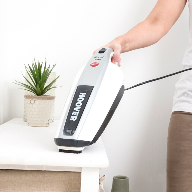 Hoover Handheld Vacuum Cleaner Hoover Jovis+ Corded Handheld Vacuum