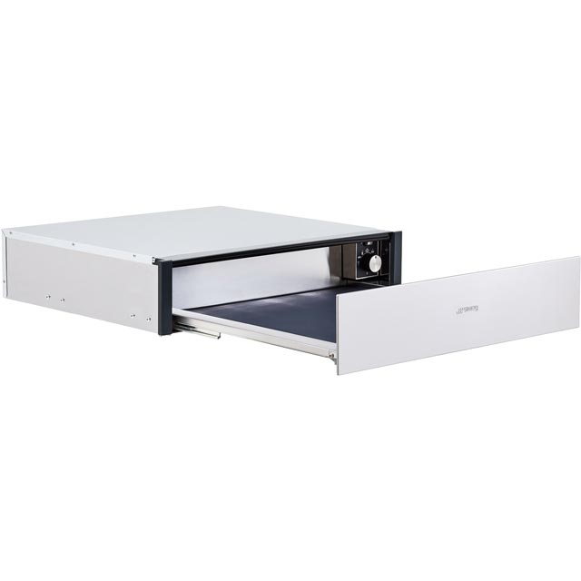 Smeg Classic CPR315X Built In Warming Drawer - Stainless Steel - CPR315X_SS - 3