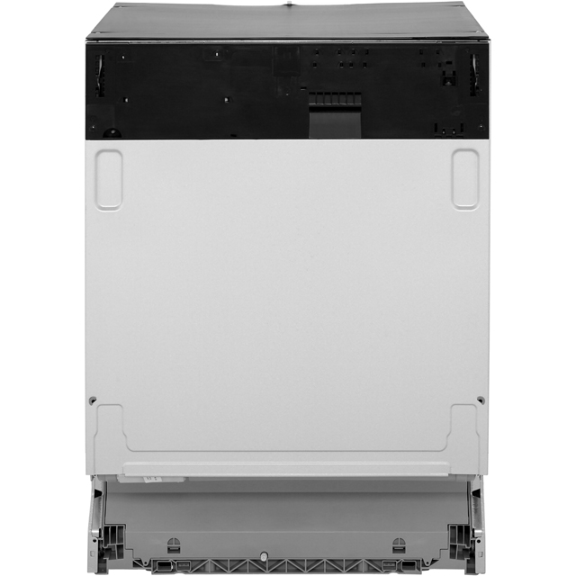 smeg integrated dishwasher