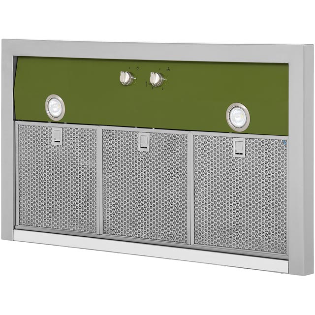 Smeg Portofino KPF9OR Integrated Cooker Hood Reviews