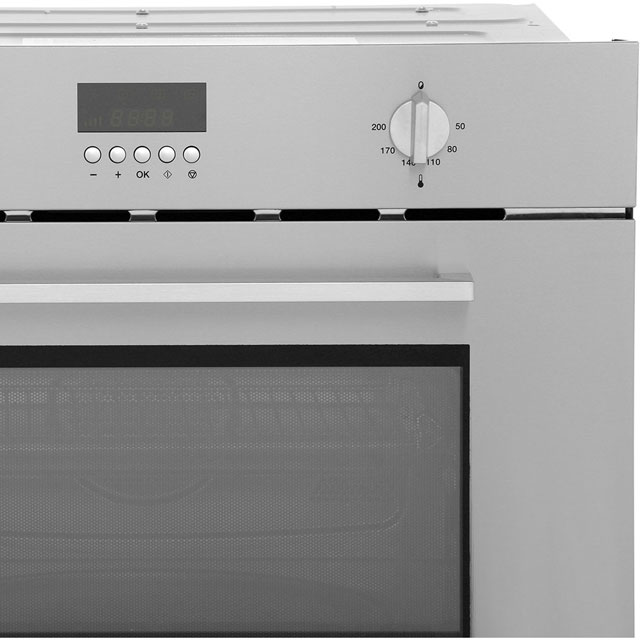 Smeg SC445MCX1 Built In Combination Microwave Oven Review