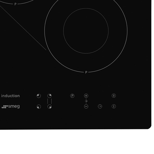 Smeg SI3842B Integrated Electric Hob Reviews