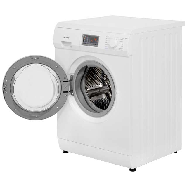 Smeg WDF147 7Kg / 4Kg Washer Dryer Review