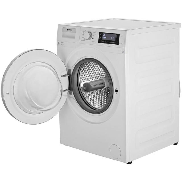 Smeg WMF916AUK 9Kg Washing Machine Review