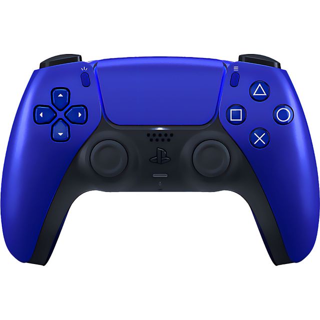 PlayStation DualSense Wireless Gaming Controller - Cobalt Blue