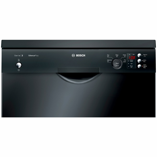 bosch serie 2 sms25aw00g