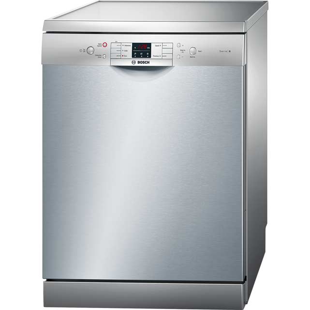 Free Standing Standard Dishwashers
