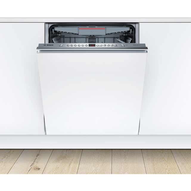 Bosch Serie 4 SMV46MX00G Integrated Dishwasher Reviews