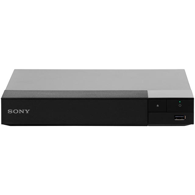 Sony Dvd Blu Ray Players Set Top Boxes With Amazon Prime Video Ao Com