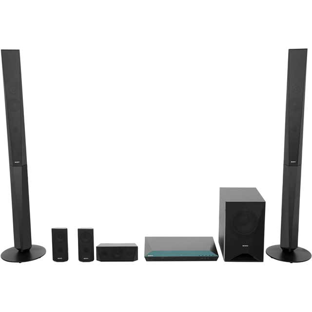 samsung 5 speaker surround sound