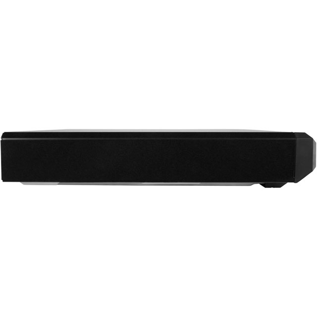 Sony DVPSR170 DVD Player - Black - DVPSR170 - 4