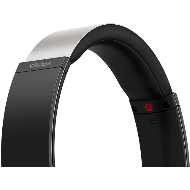 Sony MDR-XB650BT Over-Ear Wireless Headphones Review