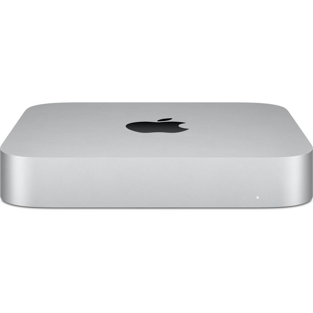 Apple Mac mini, 2020 - 256GB - Silver 