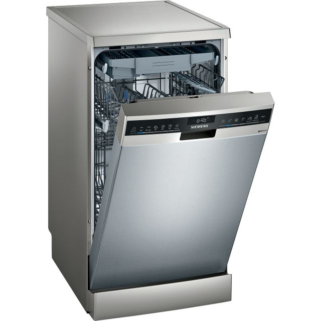 siemens iq300 dishwasher