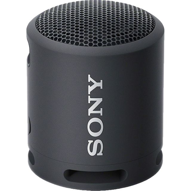 Sony SRSXB13B.CE7 Wireless Speaker - Black - SRSXB13B.CE7 - 1
