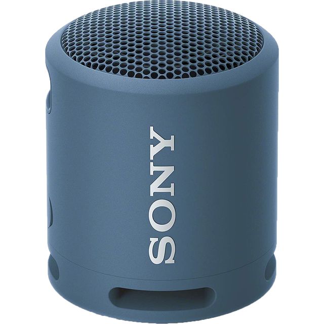 Sony SRS-XB13 Wireless Speaker - Blue