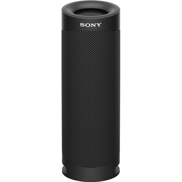 Sony SRS-XB23 Wireless Speaker - Black