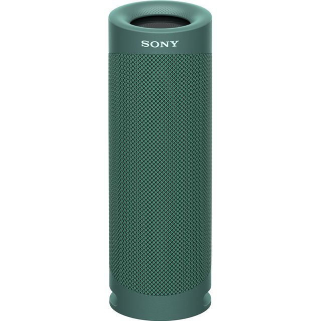 Sony SRS-XB23 Wireless Speaker - Green 