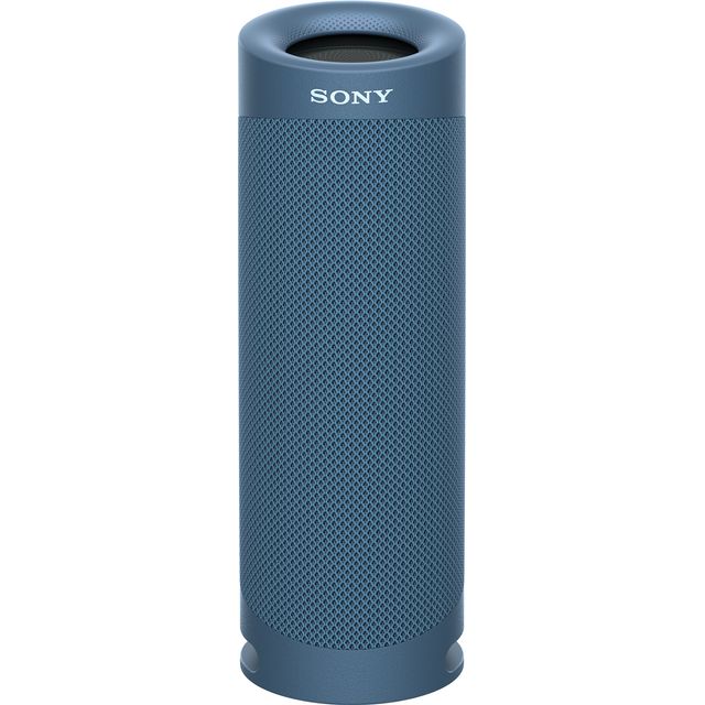 Sony SRS-XB23 Wireless Speaker - Blue