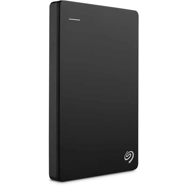 seagate backup plus 2tb portable external hard drive