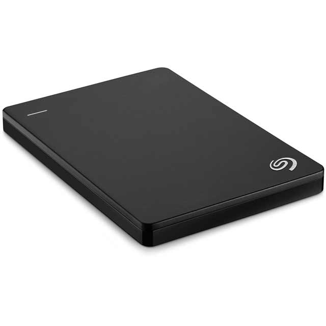 seagate backup plus slim 2tb driver