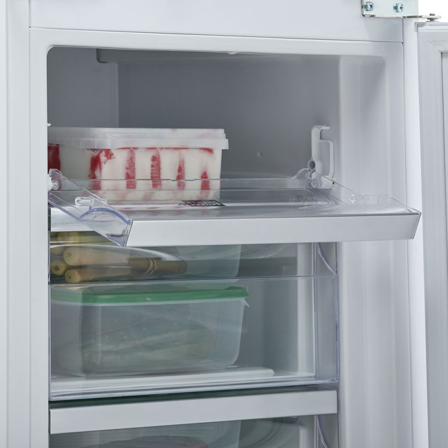Stoves Fridge Freezer Integrated Door Hinge Pair Top / Bottom, Left / Right 
