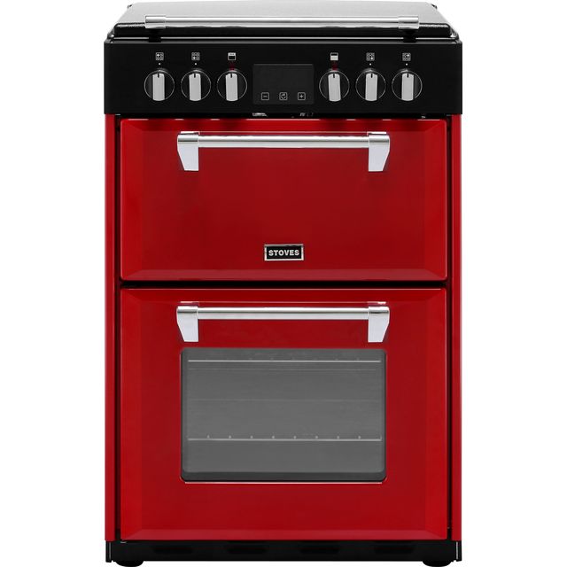 red electric cookers for sale