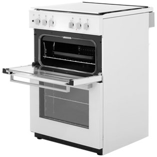 Hardwire electric cooker