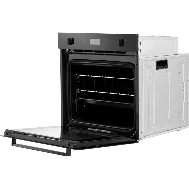 Stoves SEB602PY Built In Electric Single Oven - Stainless Steel - SEB602PY_SS - 4