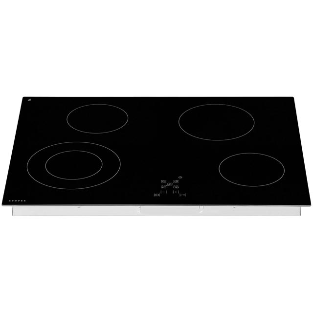 Stoves SEH700CTCMK2 Integrated Electric Hob Reviews