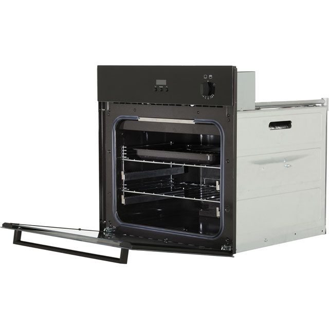 Stoves SGB600PS Built In Gas Single Oven Review