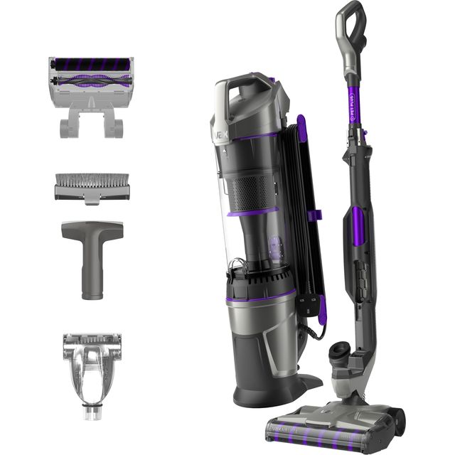 Vax Air Lift 2 Pet CDUP-PLXS Upright Vacuum Cleaner 