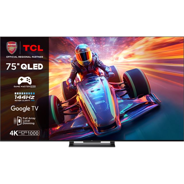 TCL C745K 75