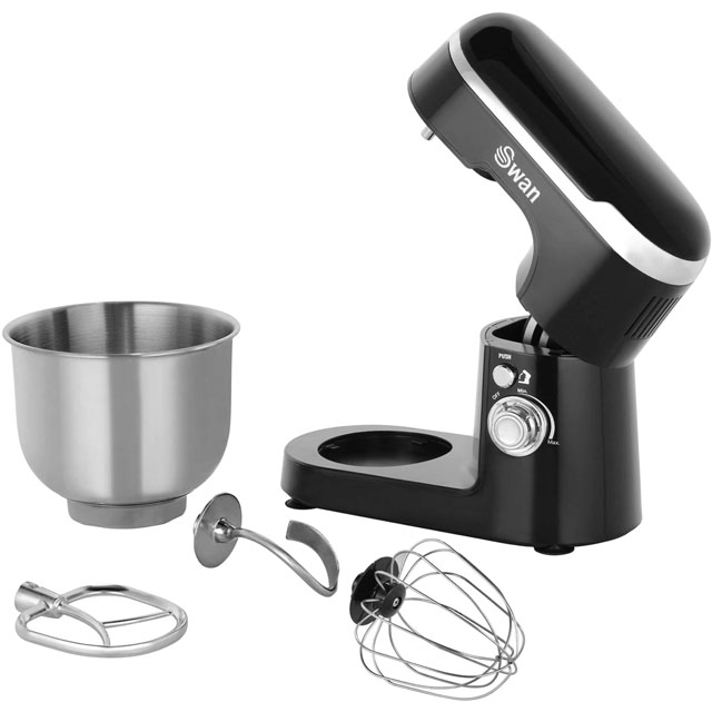 Swan Retro SP25010GRN Food Mixer Reviews