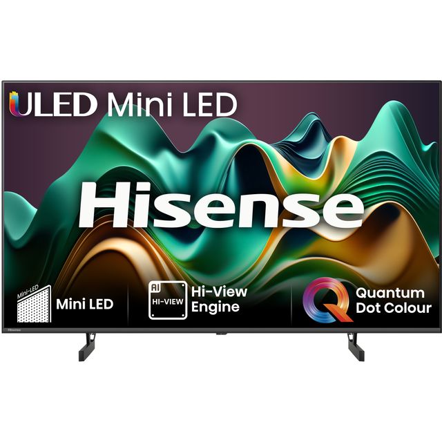 Hisense U6NQTUK 50