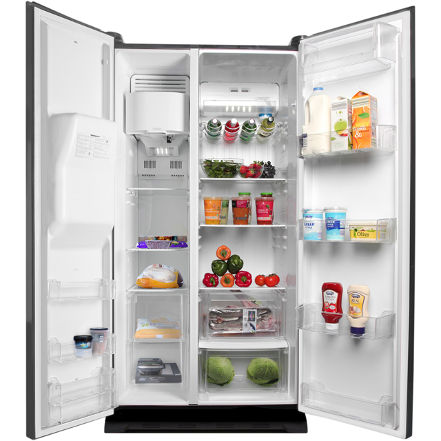 Stoves SXS905 Free Standing American Fridge Freezer Reviews