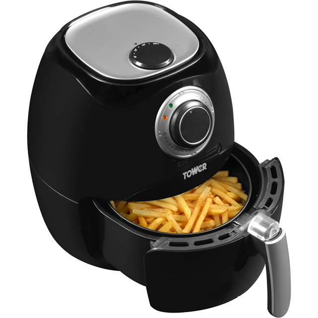 Tower Fryer Sale and Best Prices From Argos, Currys, Very, Tesco and AO